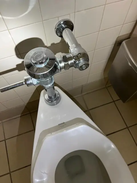 Fixture installation and repair for Hydro Jetting in South Sewell Park